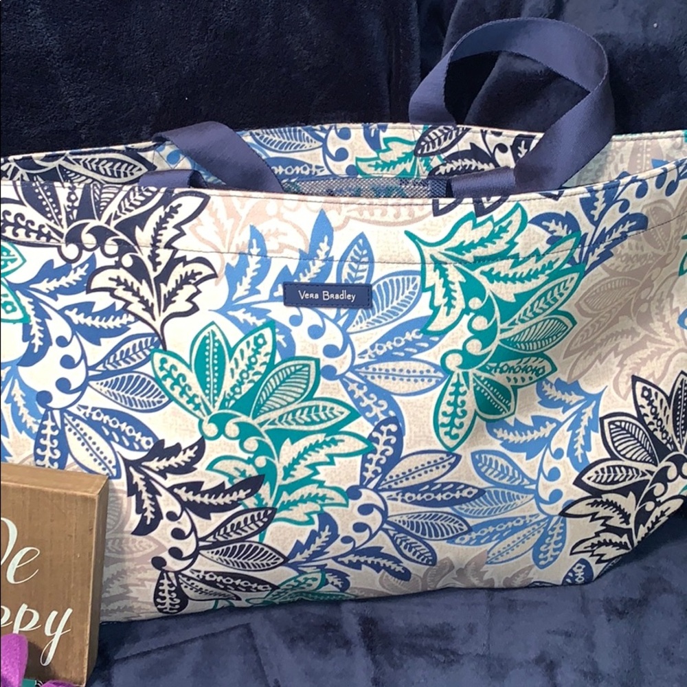 Vera Bradley Tote